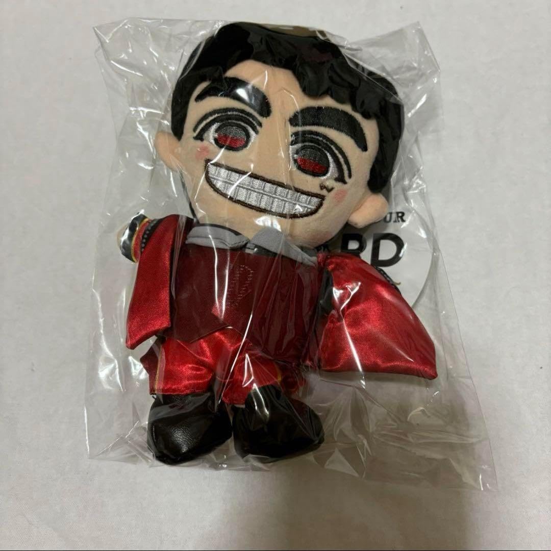 WEST. 重岡大毅 ぶらさげるヤツ ヤツぬい WEST. 重岡大毅 ヤツ WEST